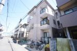 グロリアマンションの外観