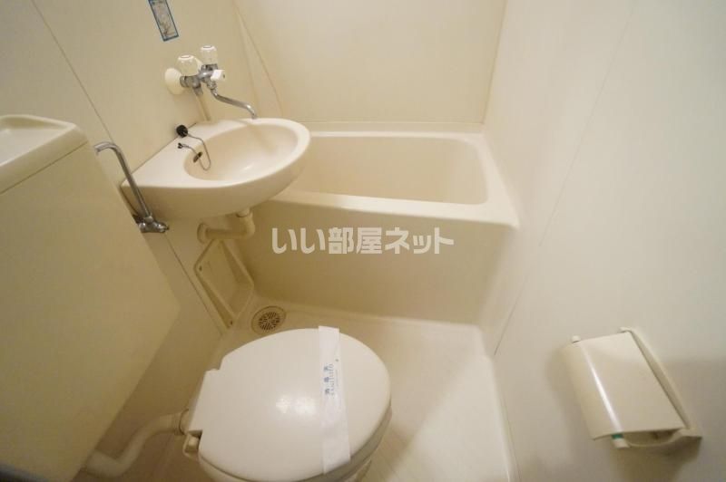 バスルーム