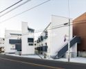 ソレイユ白旗の間取り画像