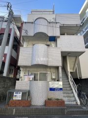 リファレンス大濠西の外観画像