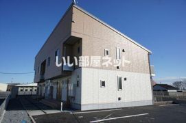 アンジュの外観画像