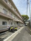 七福マンション 西小島の外観