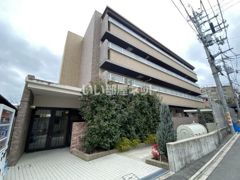 プラシド七瀬川の外観画像