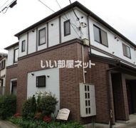 ラ・プレミールの外観画像
