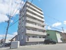 スカイクレスト西条の間取り画像