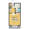アリエスの間取り画像