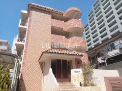 Casa Demantoid（カーサ・デマントイド）の外観画像