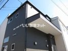 ベルコート博多の外観