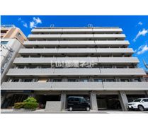 エスリード梅田東の外観画像