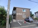 Maison Musotaの外観