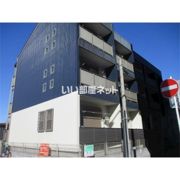 サイプレスの外観画像