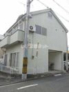 コーポニコーの間取り画像
