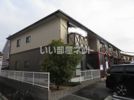 エスペランサ今市の外観