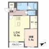 シャーメゾン リラッサIKURAの間取り画像