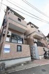 ペルメッソ井尻の外観