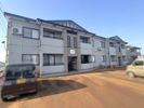 パープルレインの間取り画像