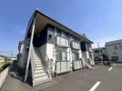 グリーンハイツの間取り画像