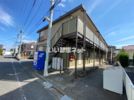 シティハイム サカモトの外観