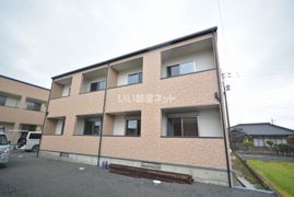 セレーナ直方 B棟の外観画像