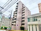 インプルーブ三宮イーストの外観