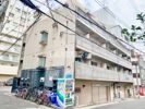 コスモメイト北野の外観