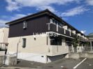 ハイツプラムナインの間取り画像