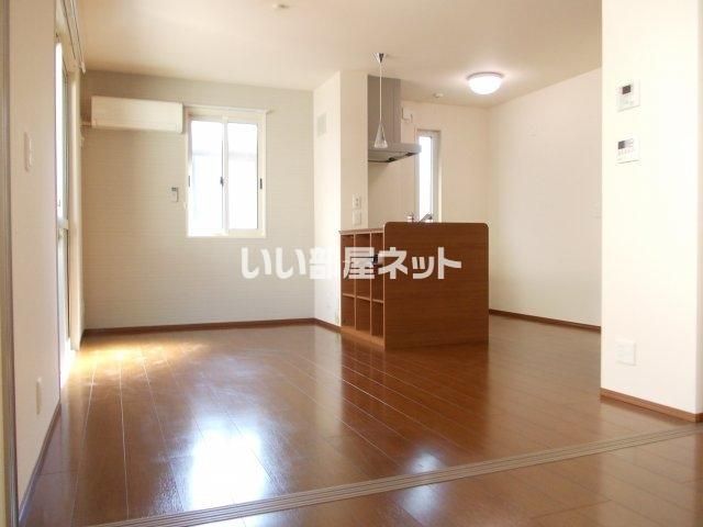 リビング