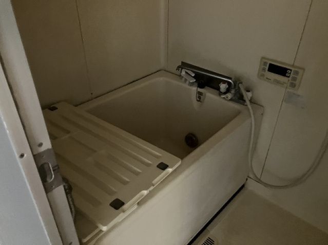 バスルーム