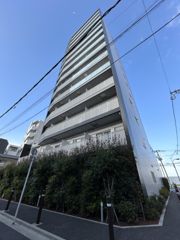 メインステージ十条Ⅱの外観画像