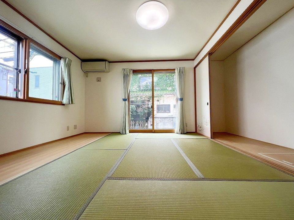 和室