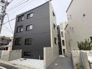 アグライア久が原の外観
