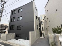 アグライア久が原の外観画像