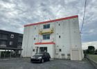 YamanouchiⅠの間取り画像