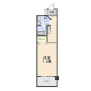 ユメックス-10の間取り画像