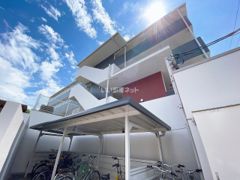 ユメックス-10の外観画像