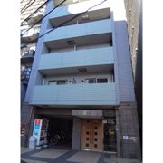 ステージファースト東日暮里の外観画像