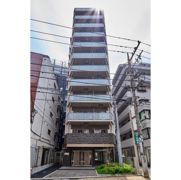 HF綾瀬レジデンスの外観画像