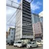 GRANDUKE東別院の外観