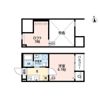 Castana.城主(カスターニャジョウシュ)の間取り画像