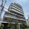 パークアクシス新宿西落合の外観