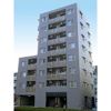 フォンティーヌ川崎の間取り画像