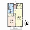 アステール アゴラーIIIの間取り画像