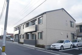 ウィル桑野の外観画像