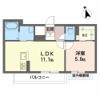 シャーメゾン イーフィールドの間取り画像