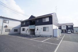 グランコート丸内Bの外観画像