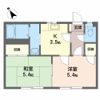 A＆Mハウスの間取り画像