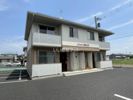 シャーメゾン朝日ヶ丘Dの間取り画像