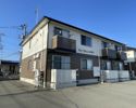シャーメゾン江刺 Bの間取り画像