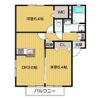 One step Aの間取り画像