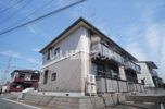 桐山ハイツBの間取り画像